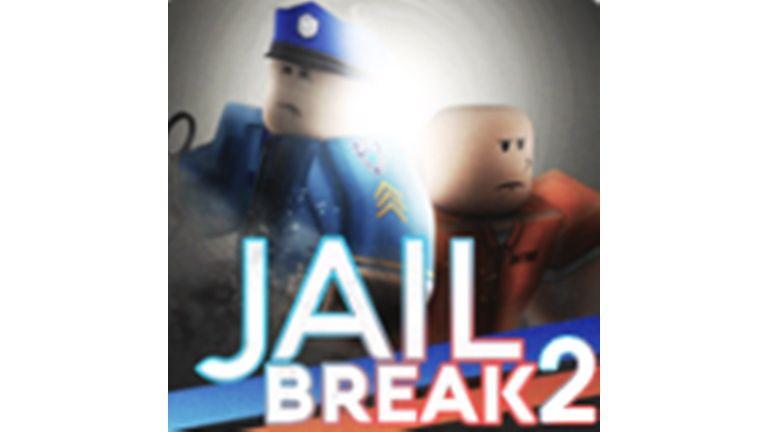 Jailbreak Roblox Logo Logodix - roblox jailbreak logo 2020