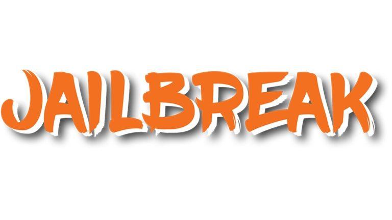 Jailbreak Roblox Logo - Jailbreak repot teams hangout place