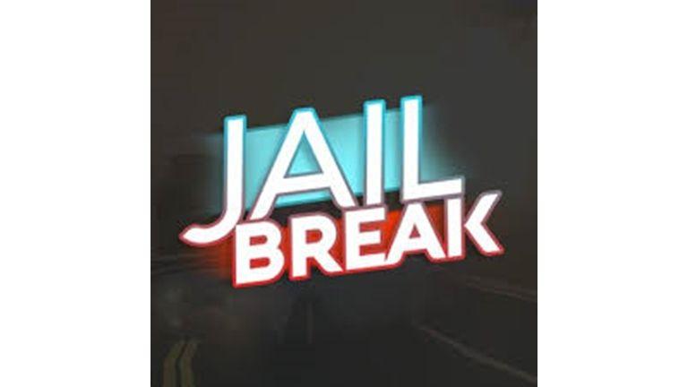 Jailbreak Roblox Logo Logodix - logo de jailbreak roblox