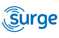 Surge Logo - Surge – Providing Access To Clean Safe Water