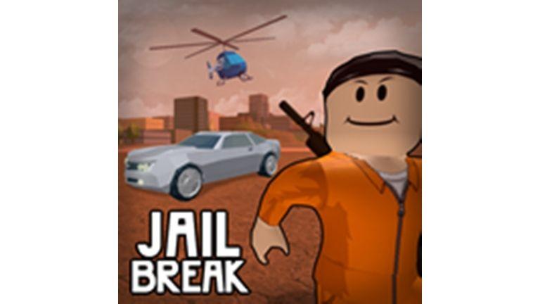 Jailbreak Roblox Logo - Jailbreak (Beta) [Secret Updates dont tell anyone]
