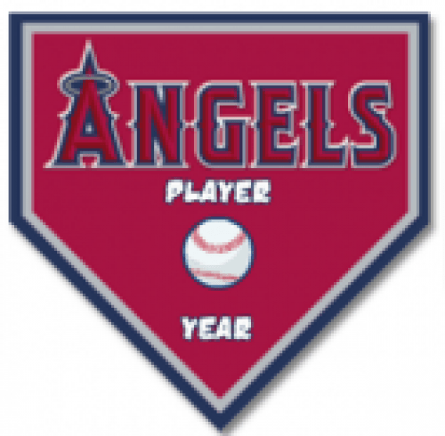 Baseball Home Plate Logo - Home Plate Baseball Pennants - Angels Baseball Home Plate Pennants ...