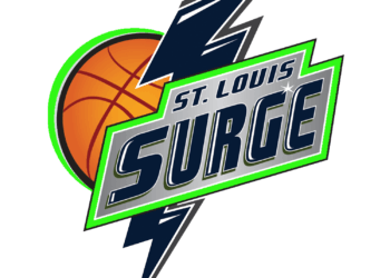 Surge Logo - St. Louis Surge Women's Professional Basketball