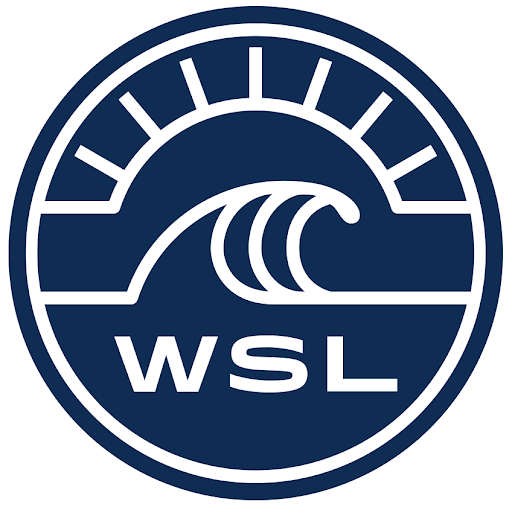 World Surf League Logo - World Surf League Case Study | Google Cloud