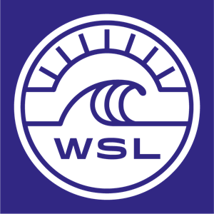 World Surf League Logo - Search: world surf league Logo Vectors Free Download