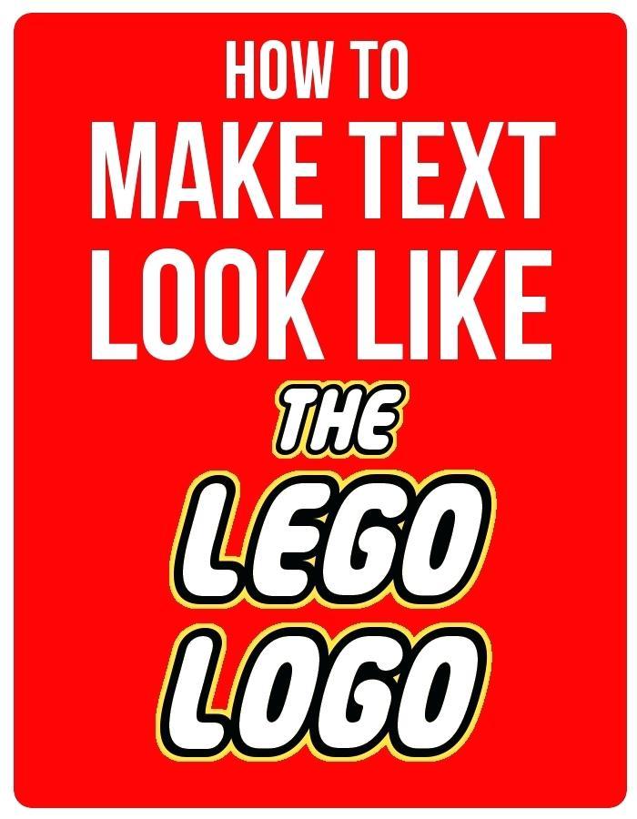 Printable LEGO Logo - Printable Batman Lego Logo Uppercase \u2013 Getpicks