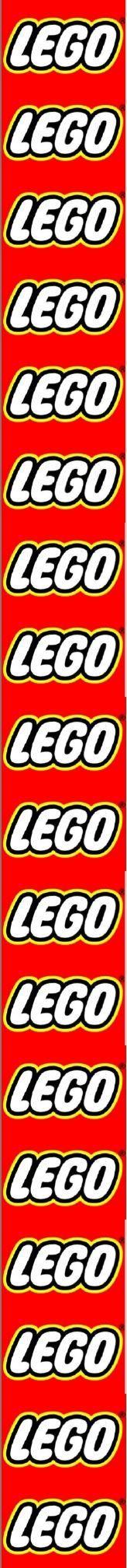 Printable LEGO Logo - Best lego logo image. Illustrations, Dibujo, Typography