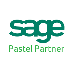 Pastel Accounting Logo - Sage Pastel Partner