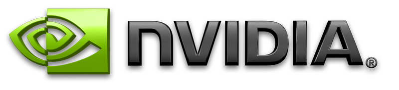 NVIDIA Corporation Logo - NVIDIA CUDA License