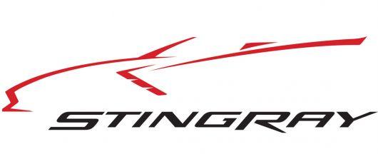 Chevrolet Stingray Logo - Corvette Stingray Logo Clipart