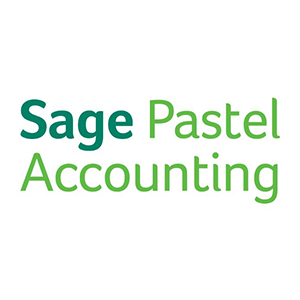 Pastel Software Logo - Sage Pastel Xpress | SACOB