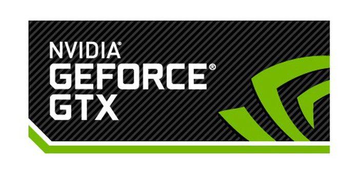 NVIDIA Corporation Logo - NVIDIA Corporation Reveals Lower-Cost GeForce GTX 1060 -- The Motley ...