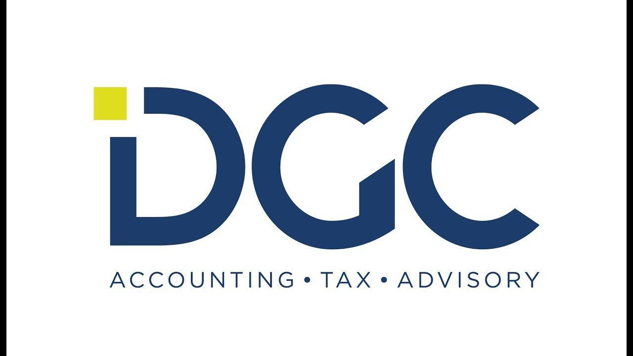 DGC Logo - DGC Logo Launch Video - YouTube