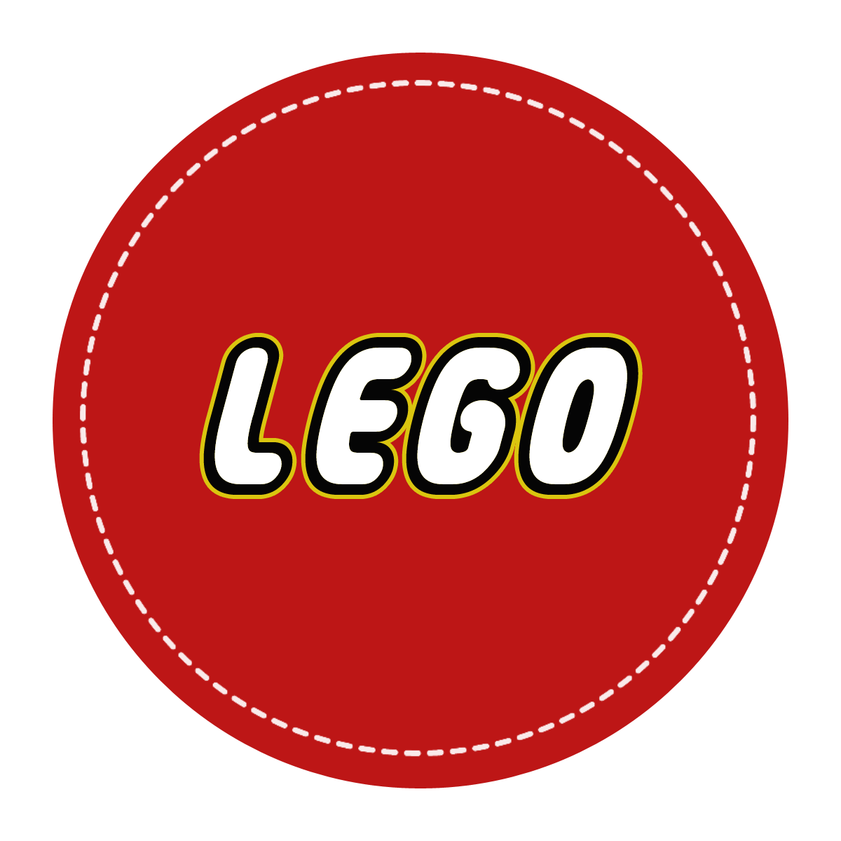 Printable LEGO Logo - LEGO Star Wars Introduces &lsquoOscar Style&rsquo Competition And ...