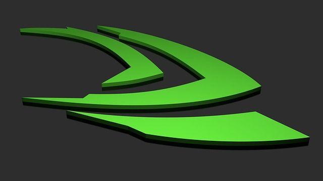 NVIDIA Corporation Logo - NVIDIA Corporation Autonomous Driving Revenues To Start This Year