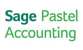 Pastel Accounting Logo - Sage Pastel Accounting. End 2 End Business Solutions