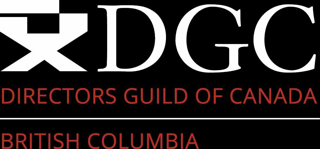 DGC Logo - DGC - Directors Guild of Canada - BC District Council - eBOSS Canada