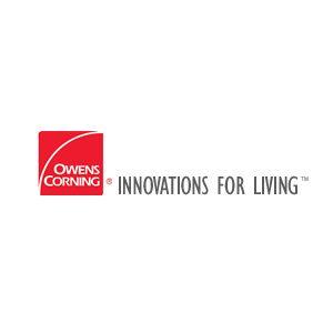 Owens Corning Logo - Owens Corning | Alpers Insulation