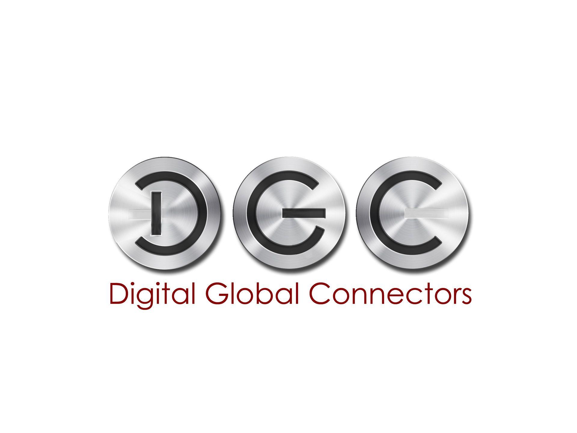 DGC Logo - John Martin - 