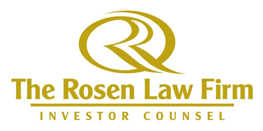 NVIDIA Corporation Logo - EQUITY ALERT: Rosen Law Firm Announces Filing of Securities Class