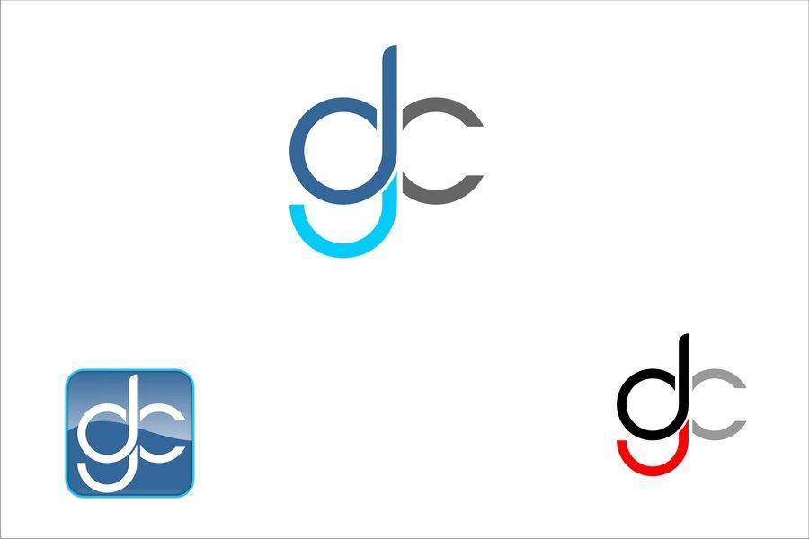 DGC Logo - Entry #14 by saliyachaminda for Design a Logo for DGC | Freelancer