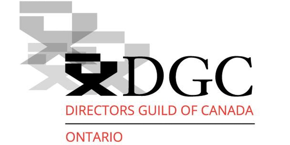 DGC Logo - DGC Ontario Membership Fundamentals Tickets, Thu, 30 May 2019 at 9 ...