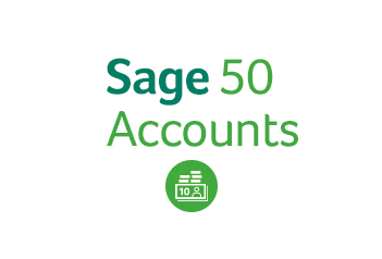Pastel Accounting Logo - Usage Business Solutions. Sage 50 Accounts