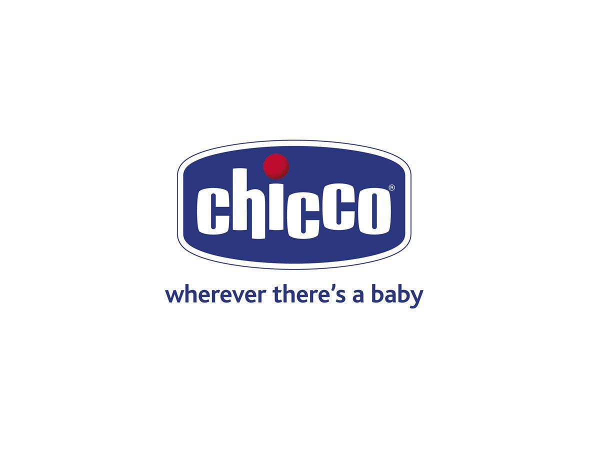 Chicco Logo - Paragon