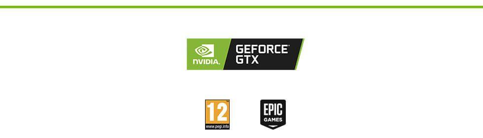 NVIDIA Corporation Logo - Cheap Nvidia Graphics Cards GeForce Shield Low Prices UK Deals