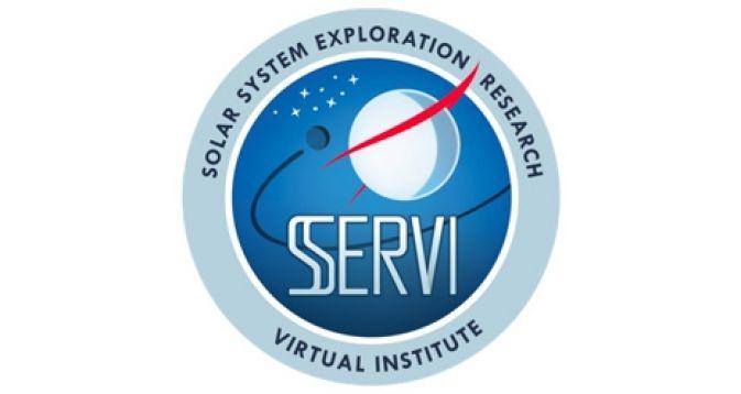 NASA Ames Logo - NASA Selects Research Teams for New Virtual Institute