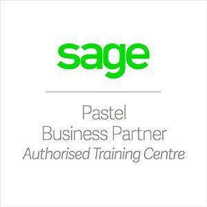 Pastel Accounting Logo - Training Courses. Sage Pastel Accounting