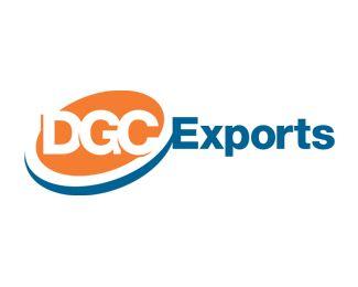 DGC Logo - DGC Exports Designed
