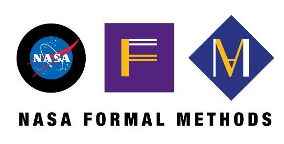 NASA Ames Logo - NASA Formal Methods (NFM)