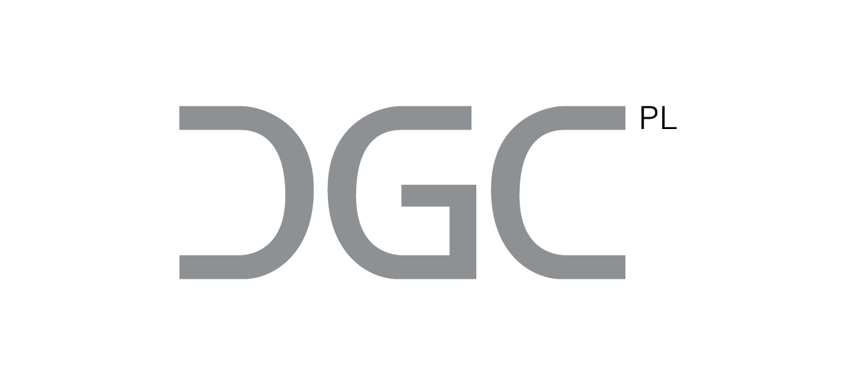 DGC Logo - DGC Polska | DGC Software Development Company