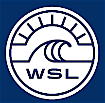 World Surf League Logo - NYSportsJournalism.com - World Surf League On Board With New CEO