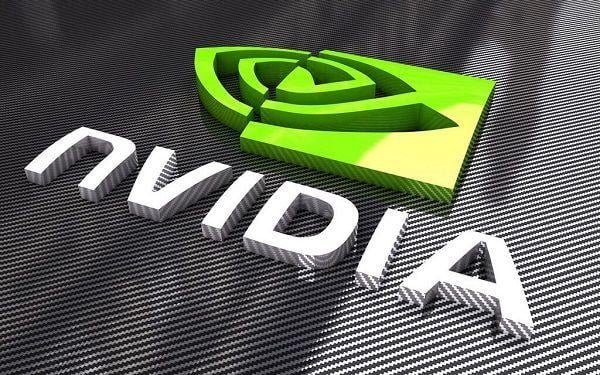 NVIDIA Corporation Logo - Nvidia Corporation Is Testing Self-Driving Cars In California