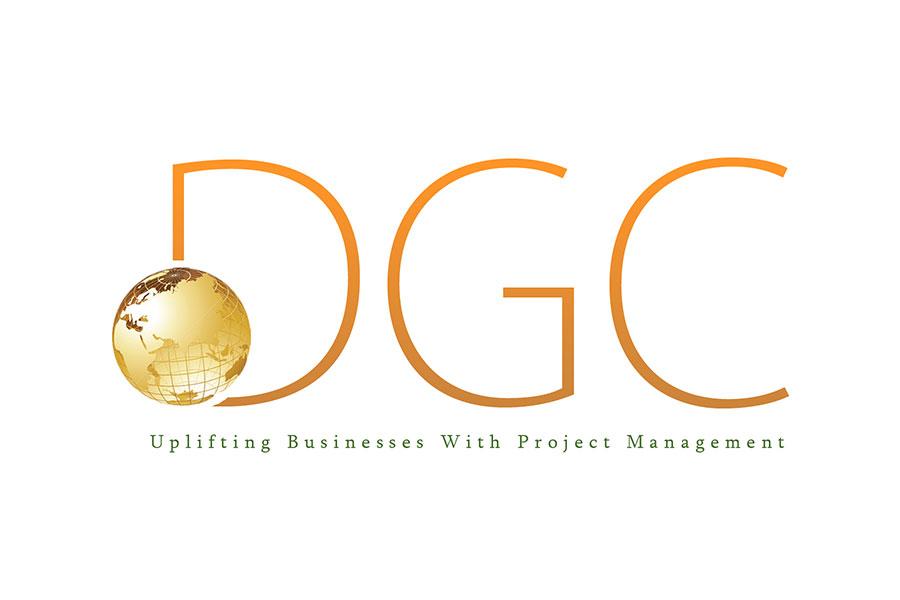 DGC Logo - DGC Logo - Roye Productions
