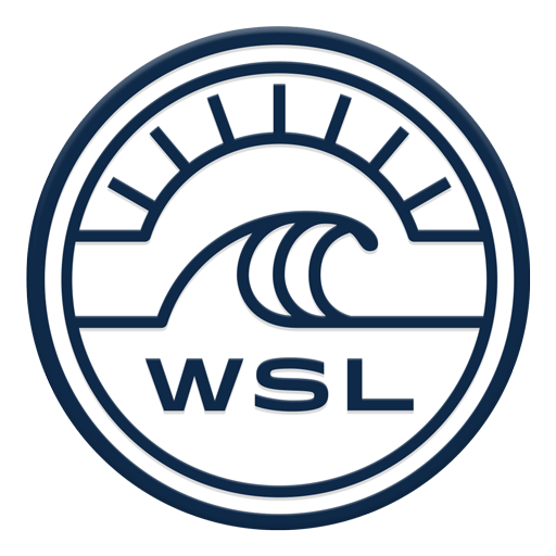 World Surf League Logo - World Surf League - Apps on Google Play