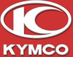 In Taiwan Automotive Company Logo - Kymco