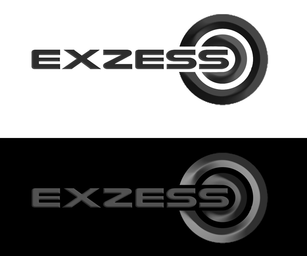 In Taiwan Automotive Company Logo - Professional, Serious, It Company Logo Design for EXZESS