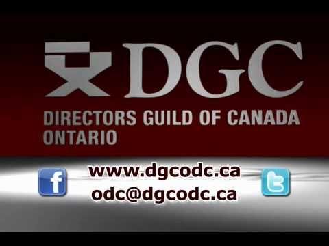 DGC Logo - DGC Ontario - YouTube