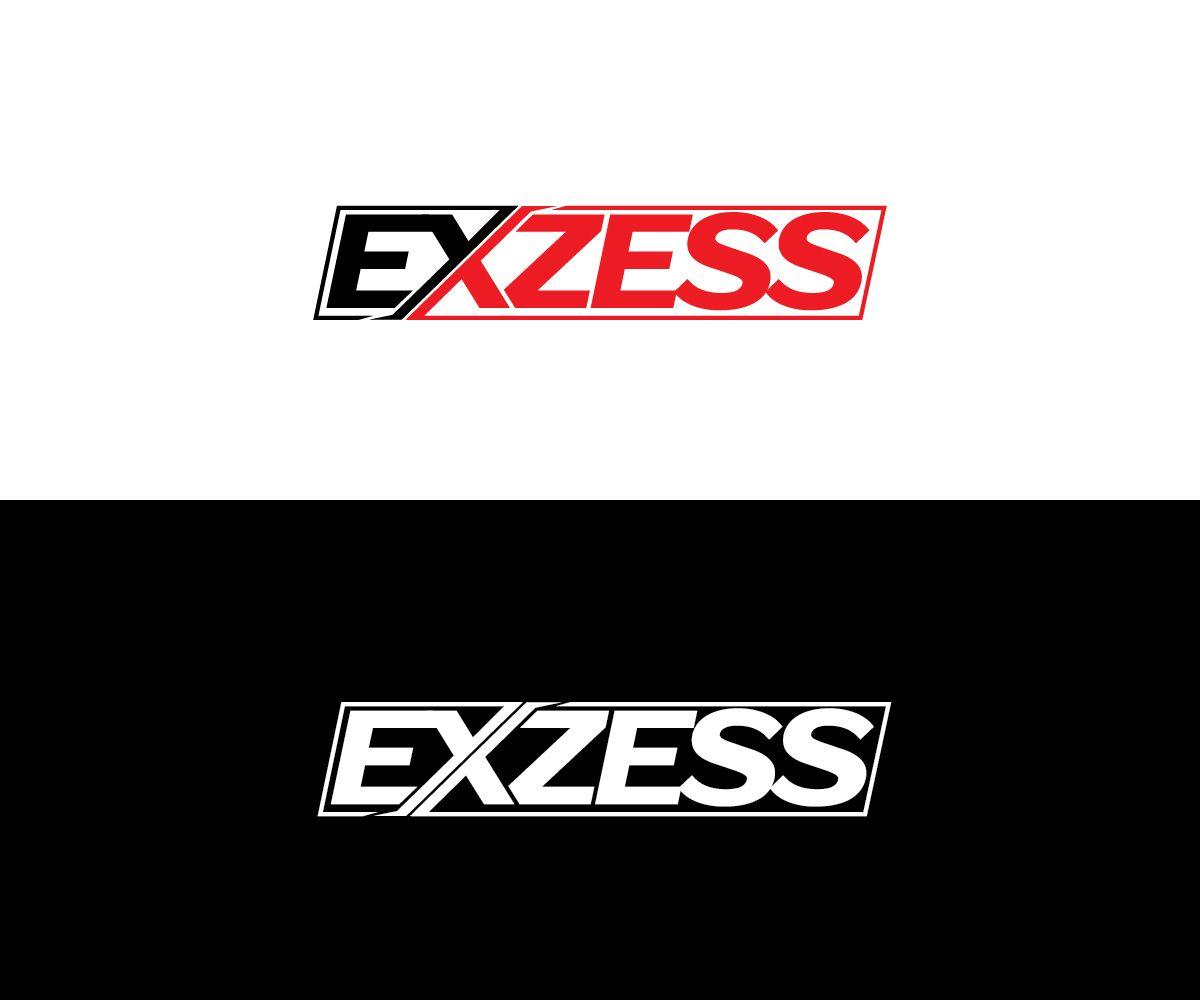 In Taiwan Automotive Company Logo - Professional, Serious, It Company Logo Design for EXZESS by Mohd00 ...