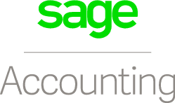 Pastel Accounting Logo - Sage Accounting - Receipt Bank