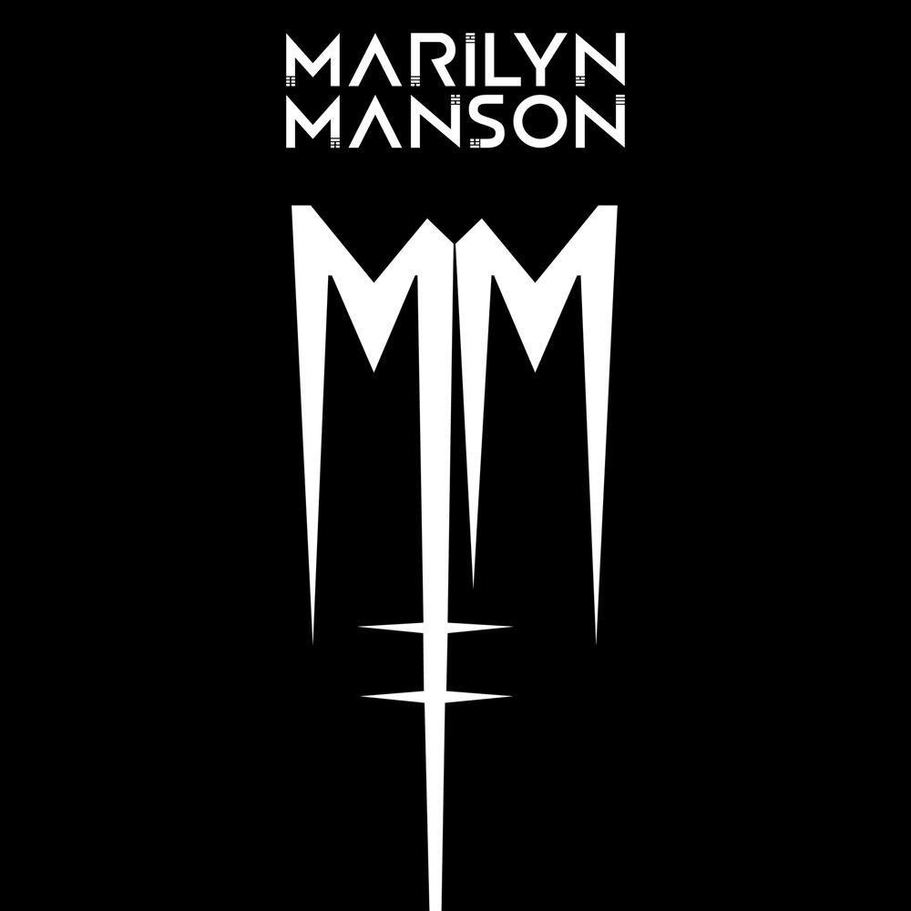 Marilyn Manson Official Logo - Marilyn manson Logos