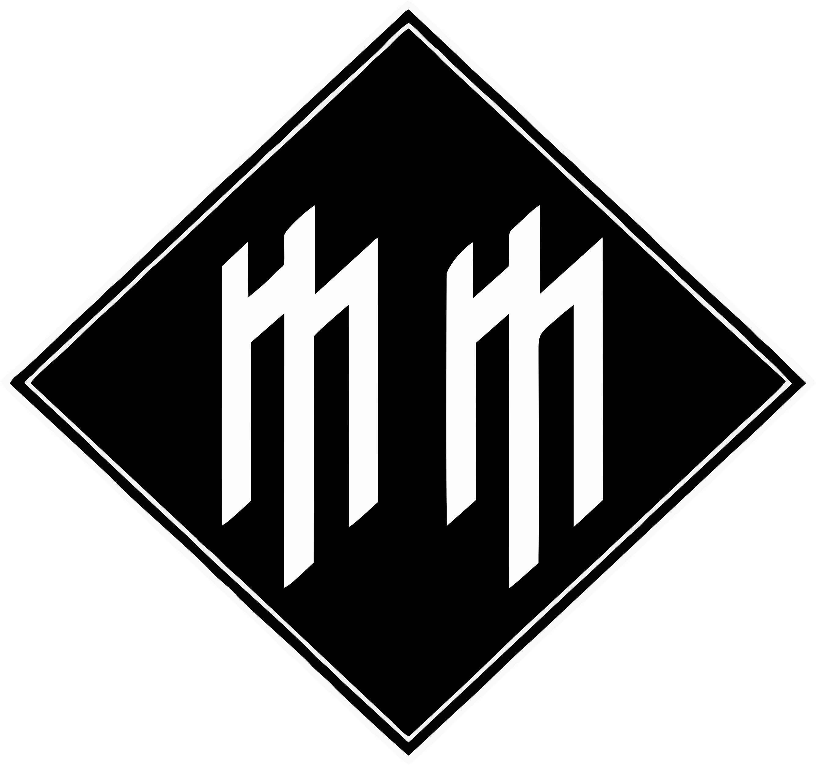 Marilyn Manson Logo - Fan Art - Vector MM Logos