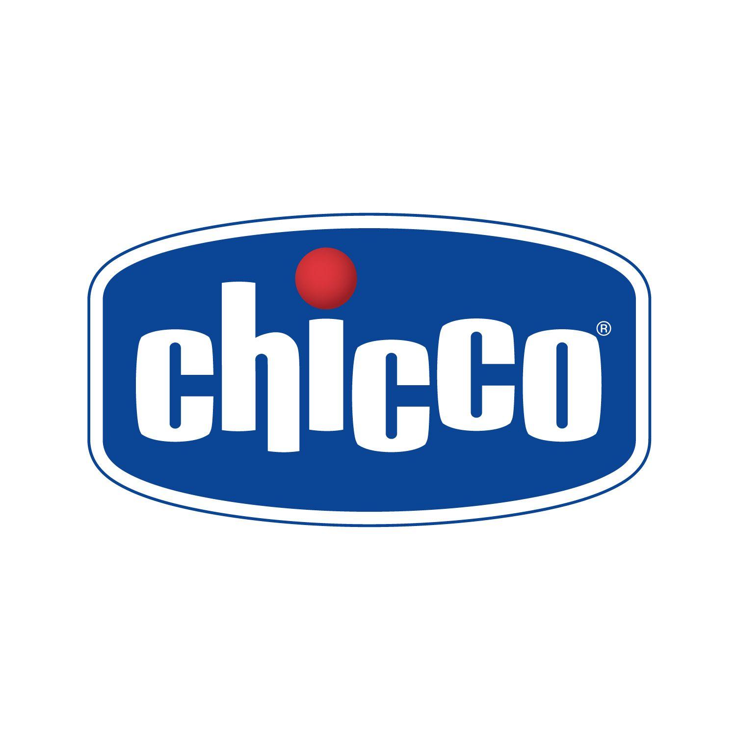 Chicco Logo - Chicco - Alfredo Rosés