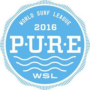 World Surf League Logo - World Surf League Teams up with Columbia to Support Ocean Science ...