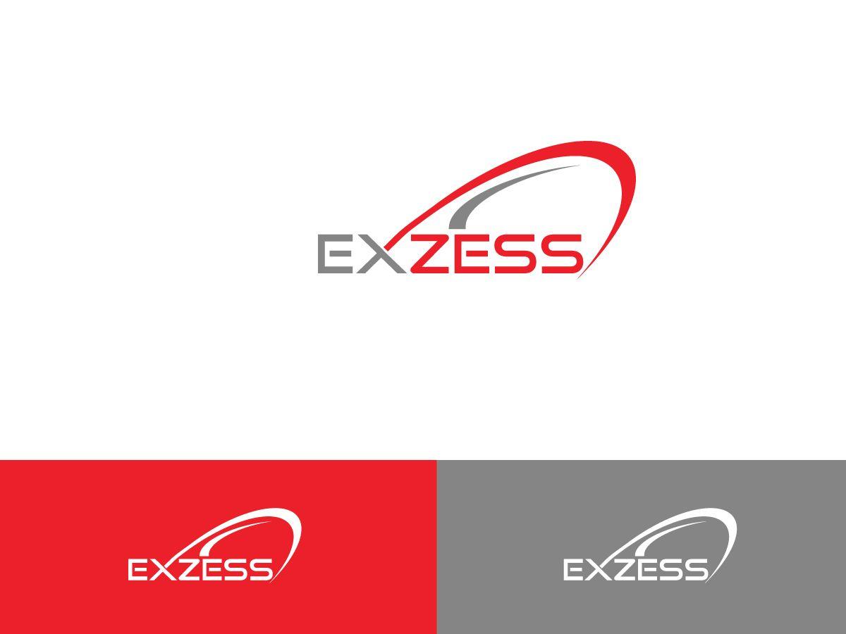 In Taiwan Automotive Company Logo - Professional, Serious, It Company Logo Design for EXZESS by Atec ...
