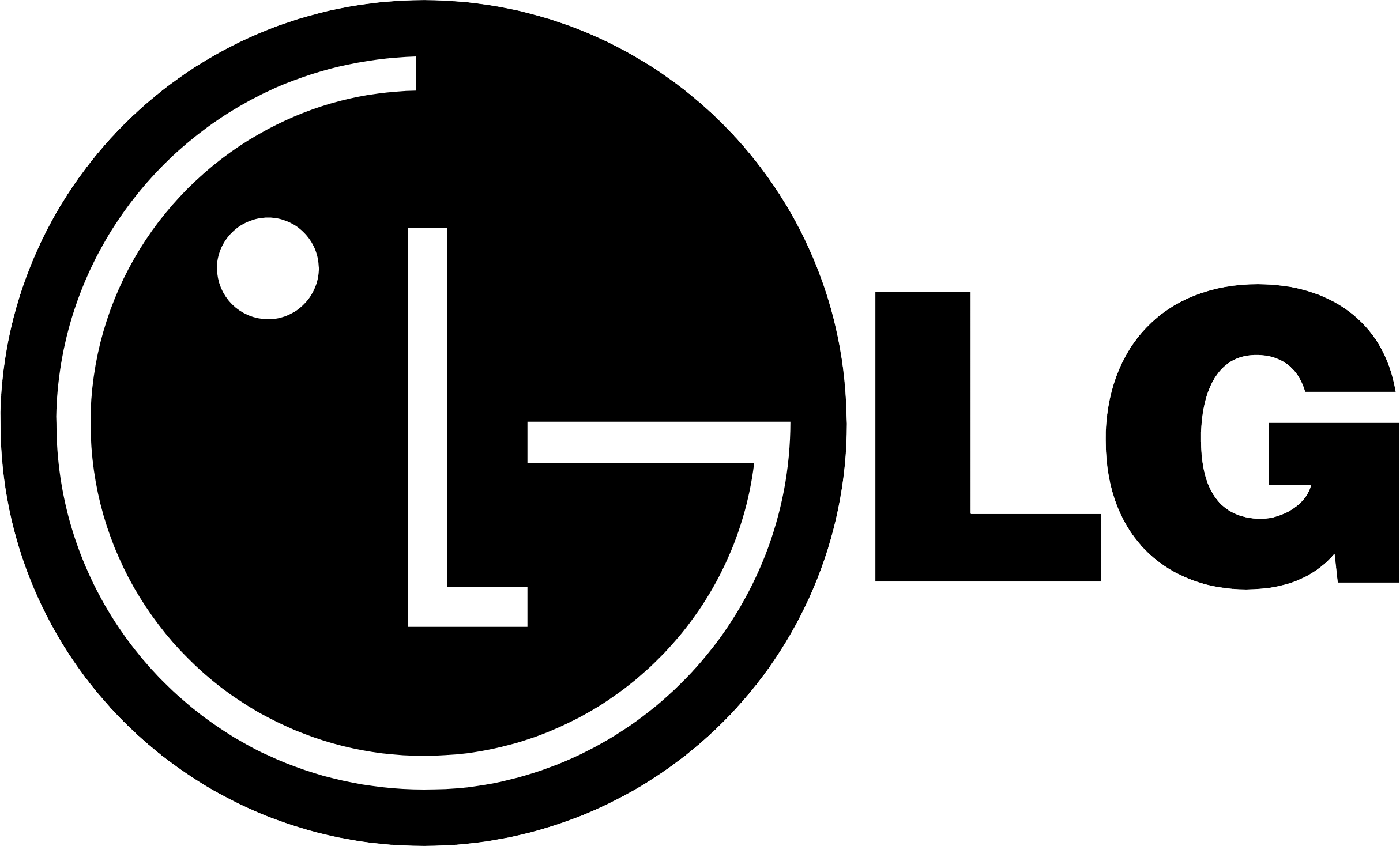 LG Logo - LG logo PNG image free download