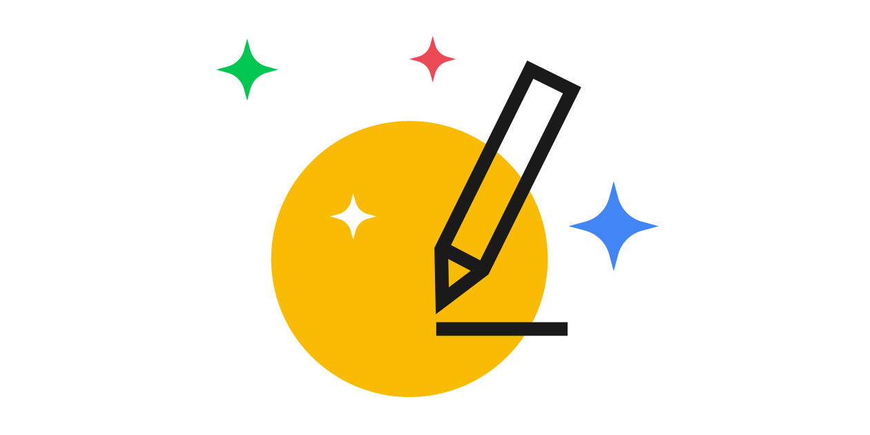 Drawing Art Logo - AutoDraw